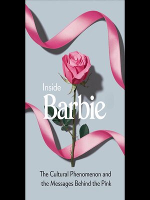 cover image of Inside 'Barbie'